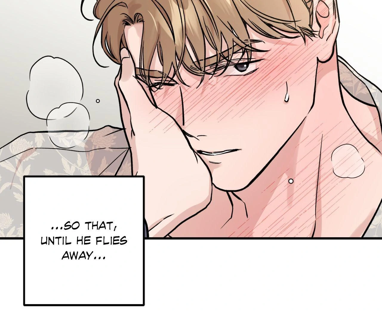 Bad Apple - Chapter 19 manhwa