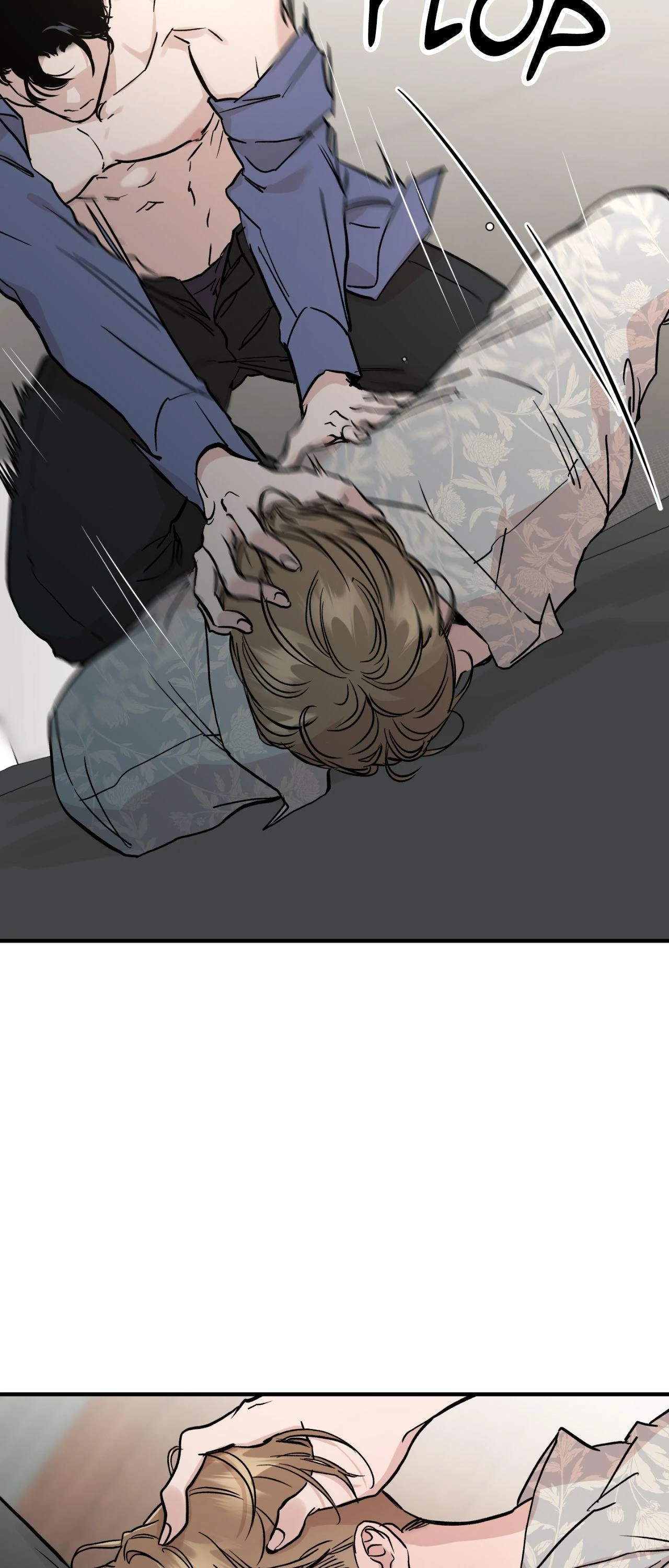 Bad Apple - Chapter 19 manhwa