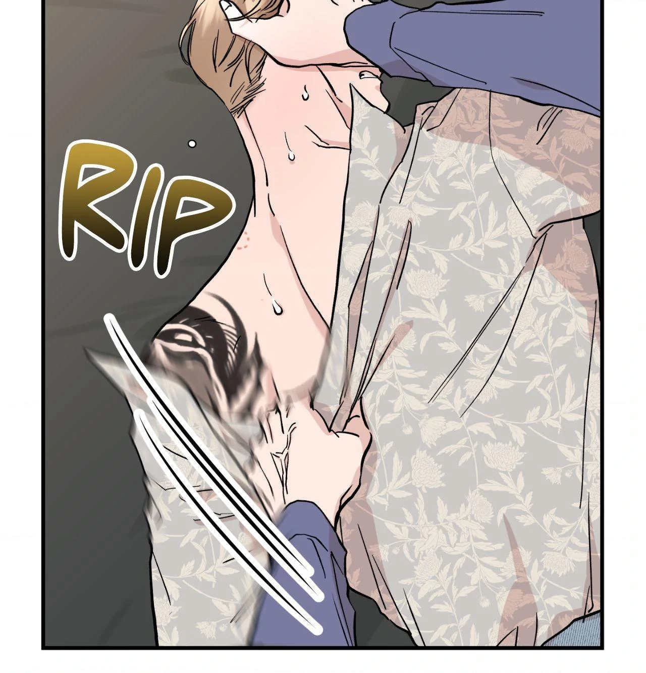 Bad Apple - Chapter 19 manhwa