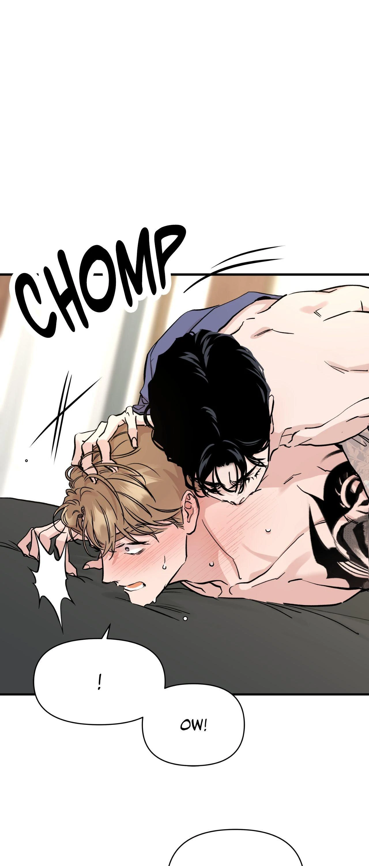 Bad Apple - Chapter 19 manhwa