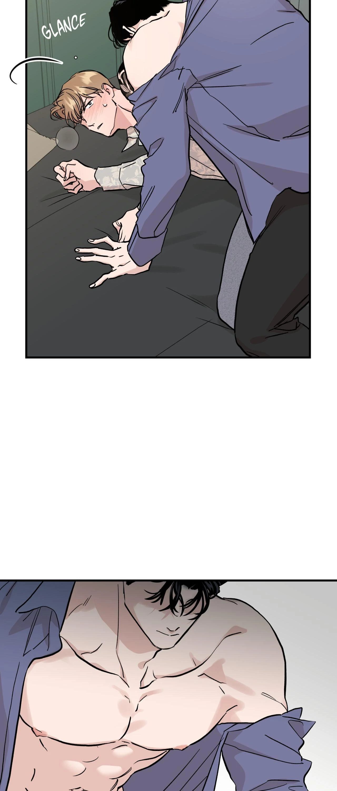 Bad Apple - Chapter 19 manhwa