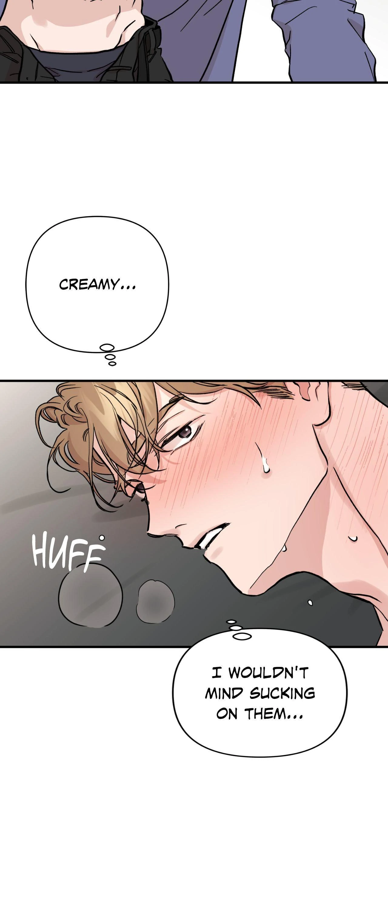 Bad Apple - Chapter 19 manhwa