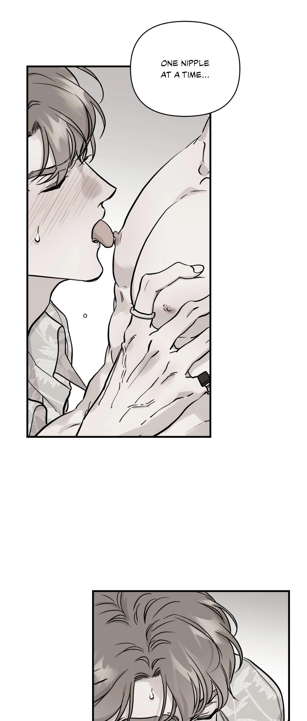 Bad Apple - Chapter 19 manhwa