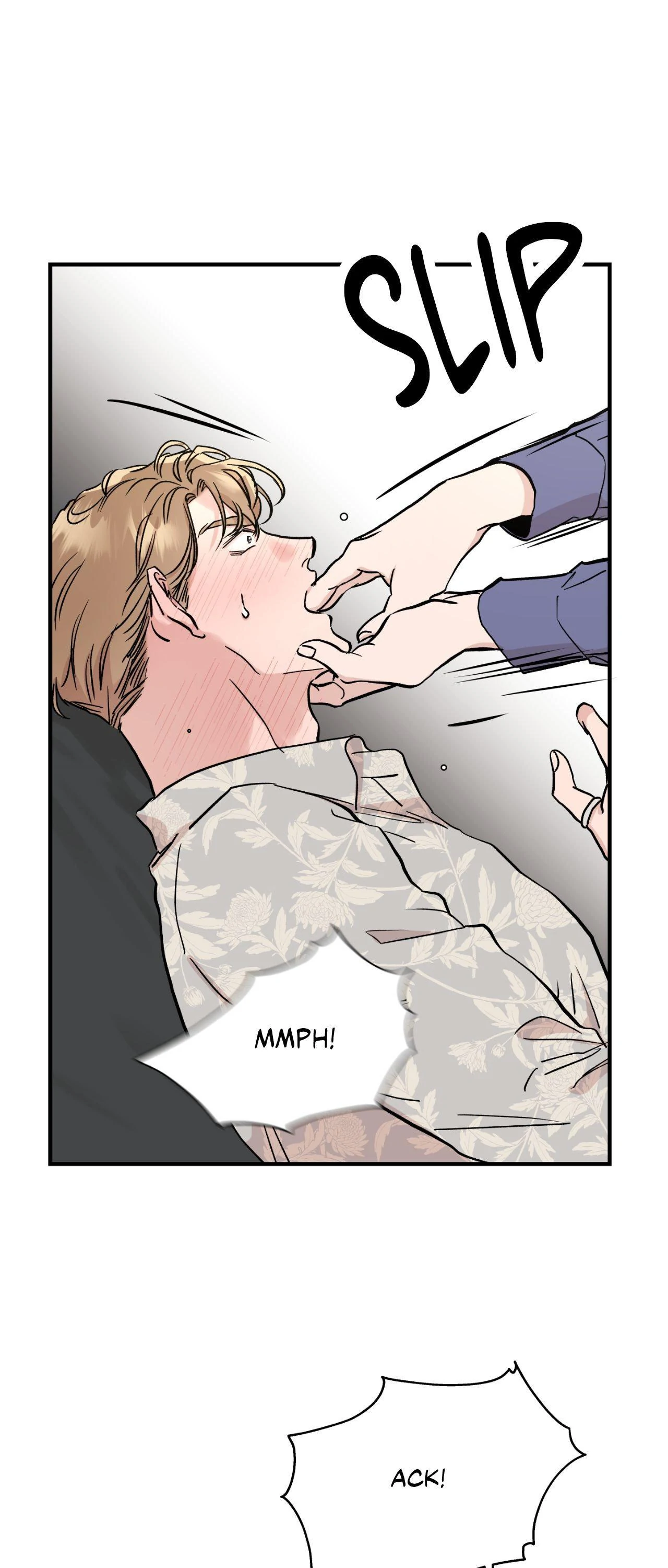 Bad Apple - Chapter 19 manhwa
