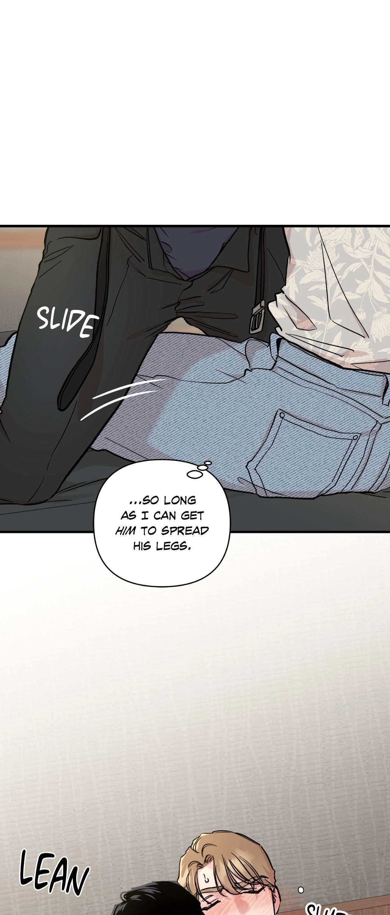 Bad Apple - Chapter 19 manhwa