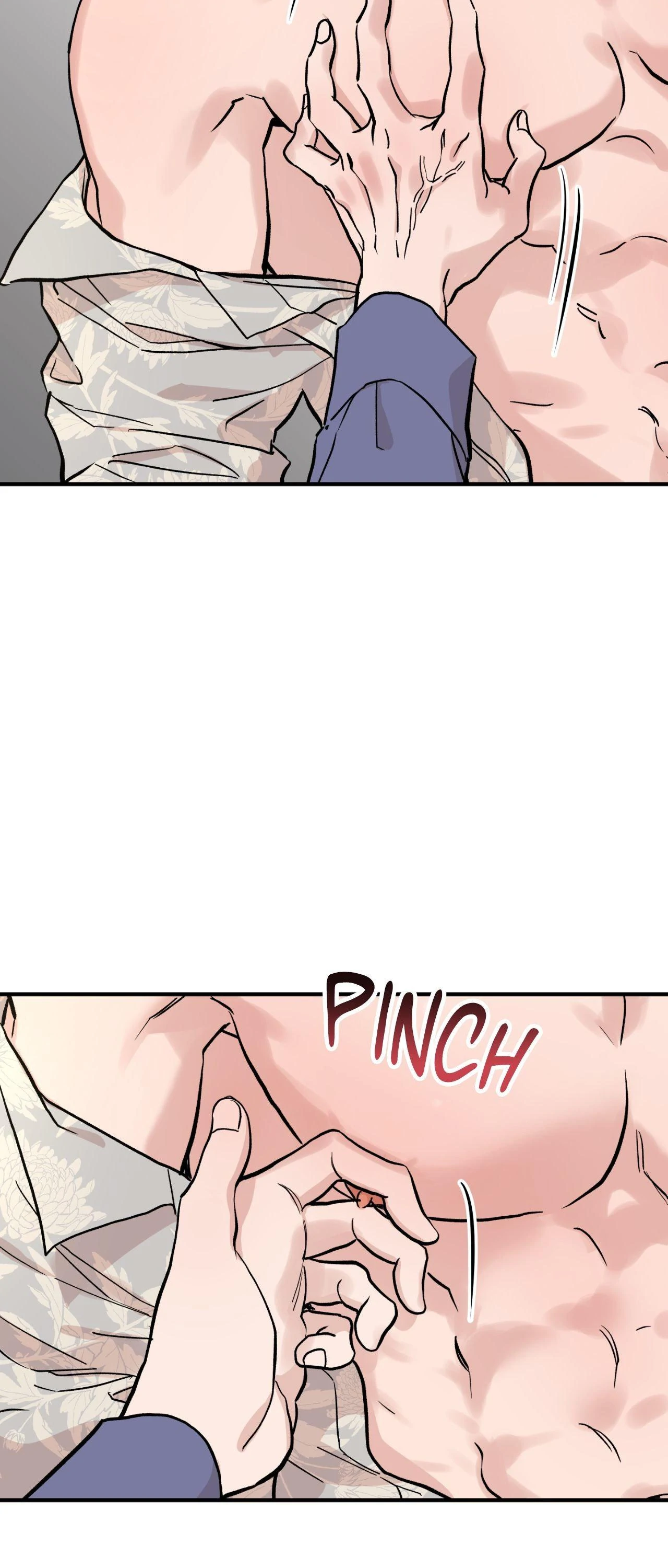 Bad Apple - Chapter 19 manhwa