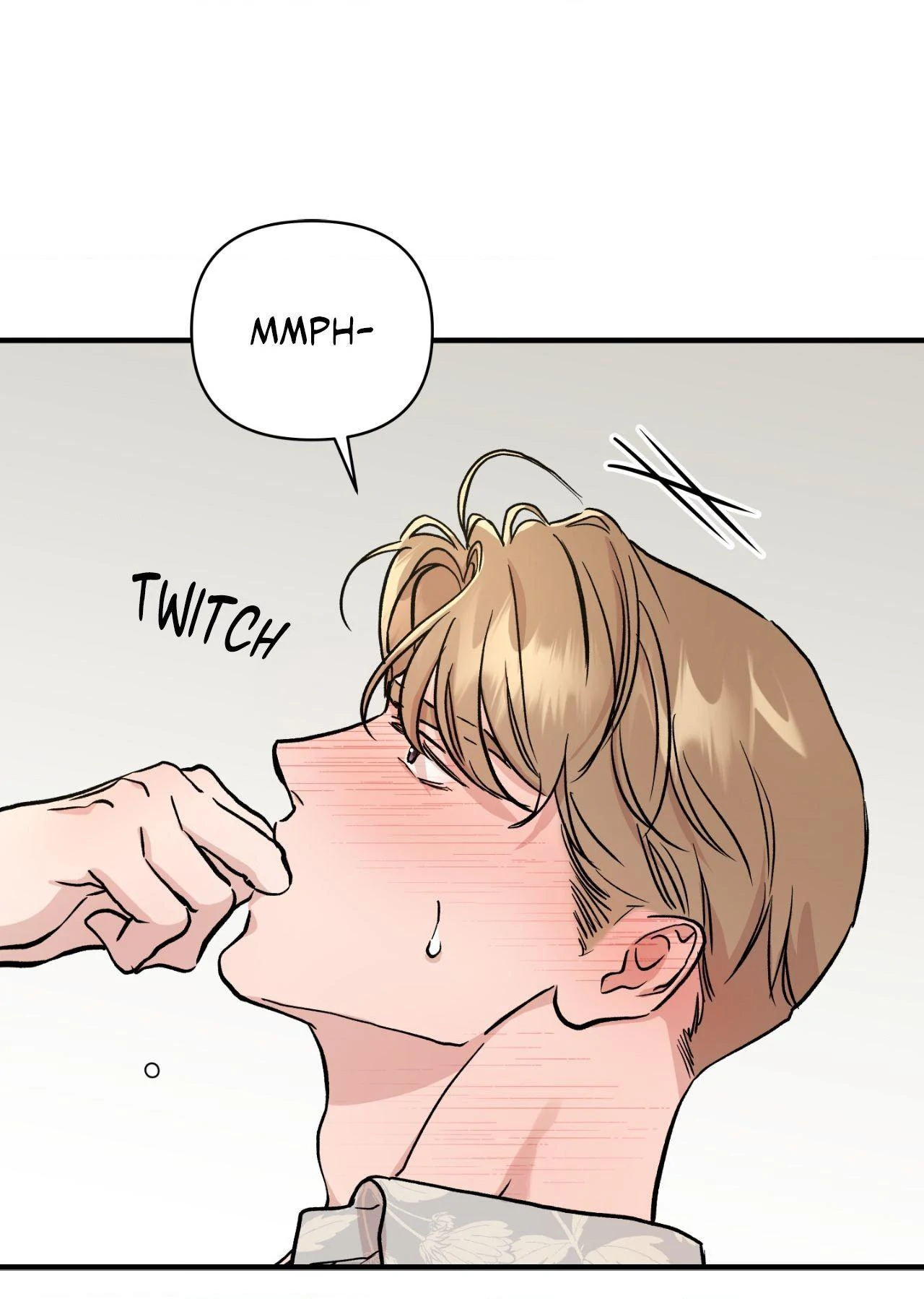Bad Apple - Chapter 19 manhwa