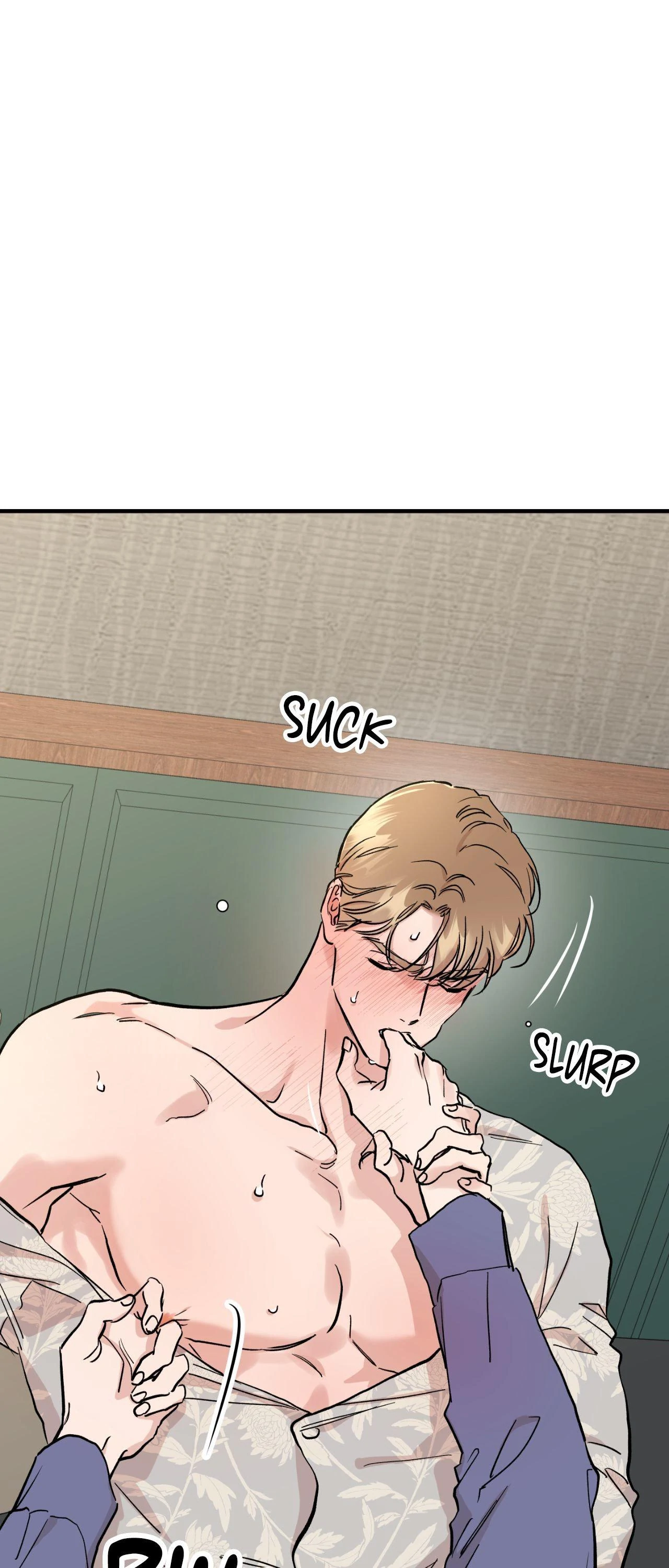 Bad Apple - Chapter 19 manhwa