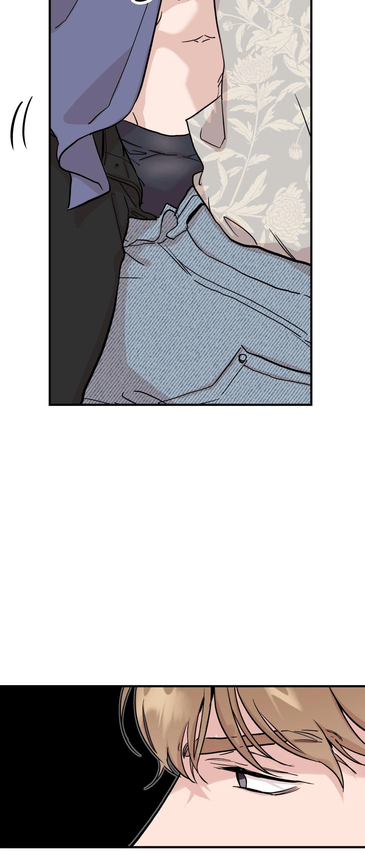 Bad Apple - Chapter 19 manhwa