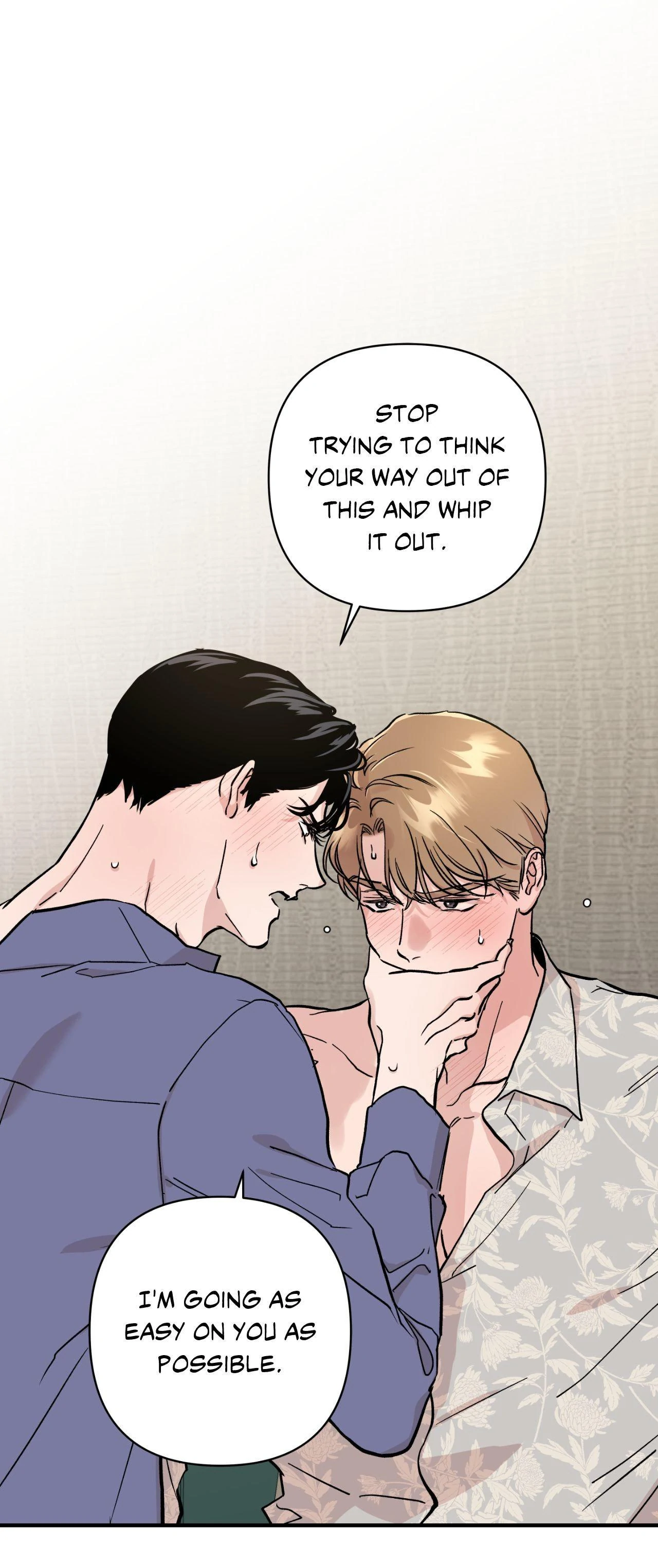 Bad Apple - Chapter 19 manhwa