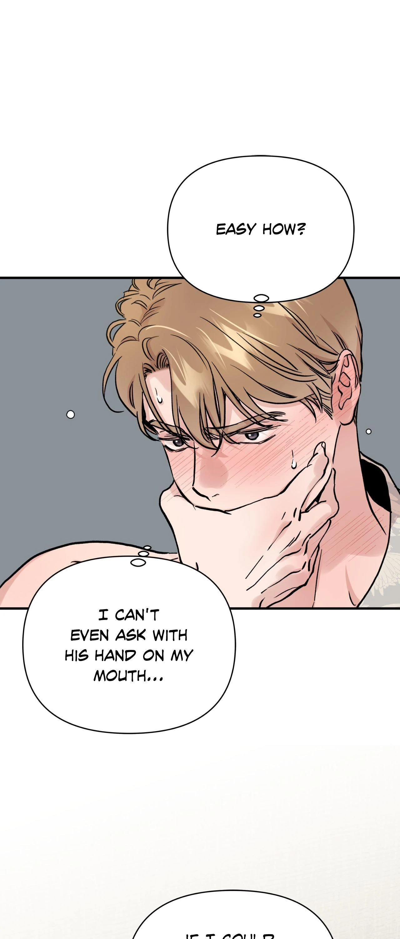Bad Apple - Chapter 19 manhwa