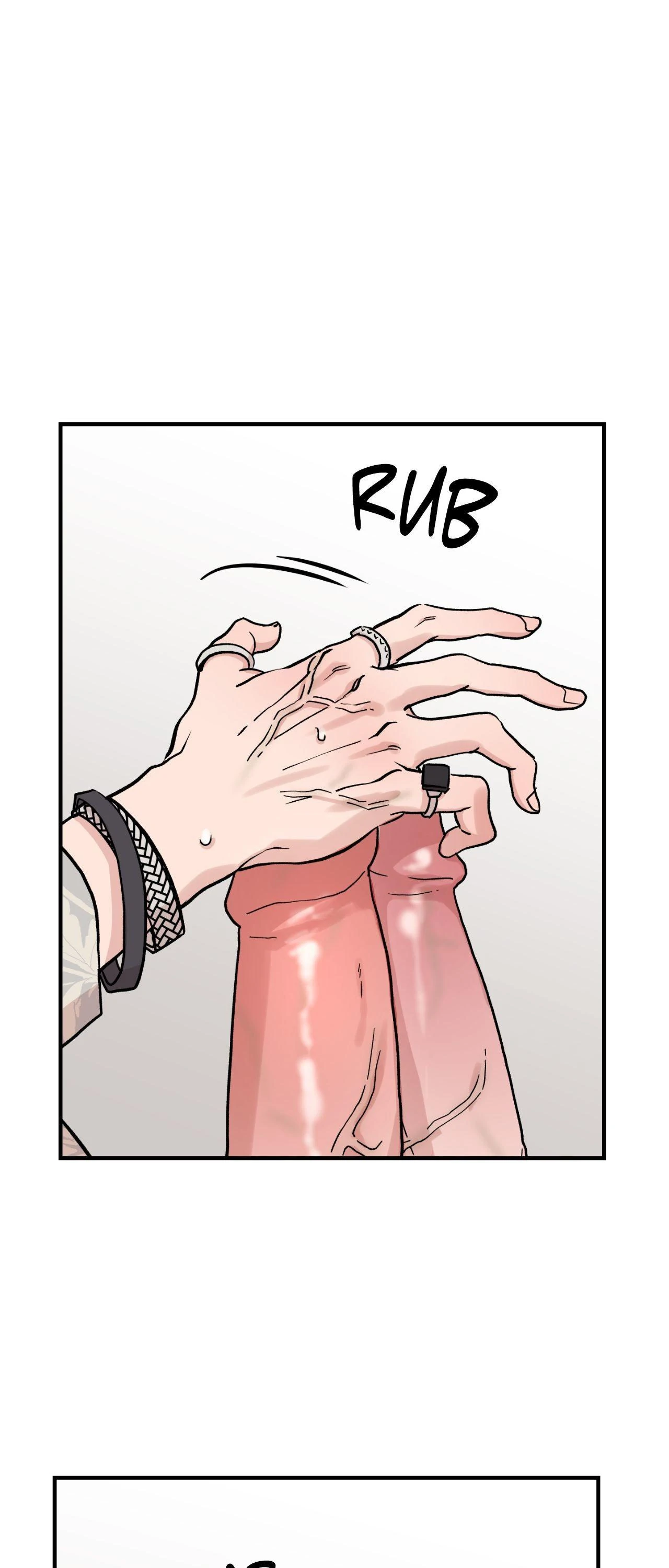 Bad Apple - Chapter 19 manhwa