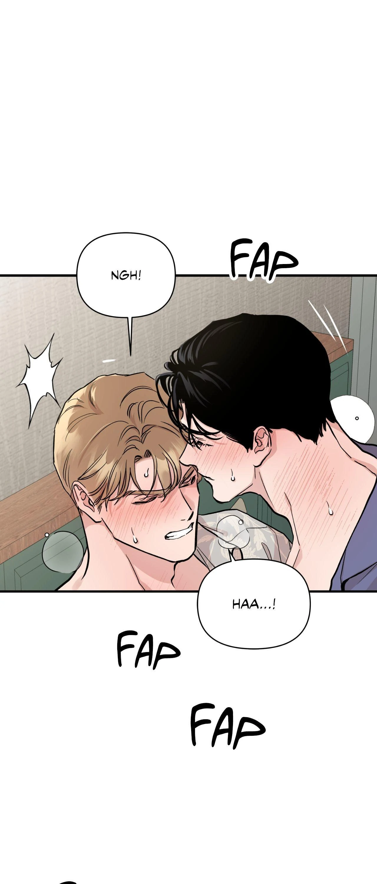 Bad Apple - Chapter 19 manhwa