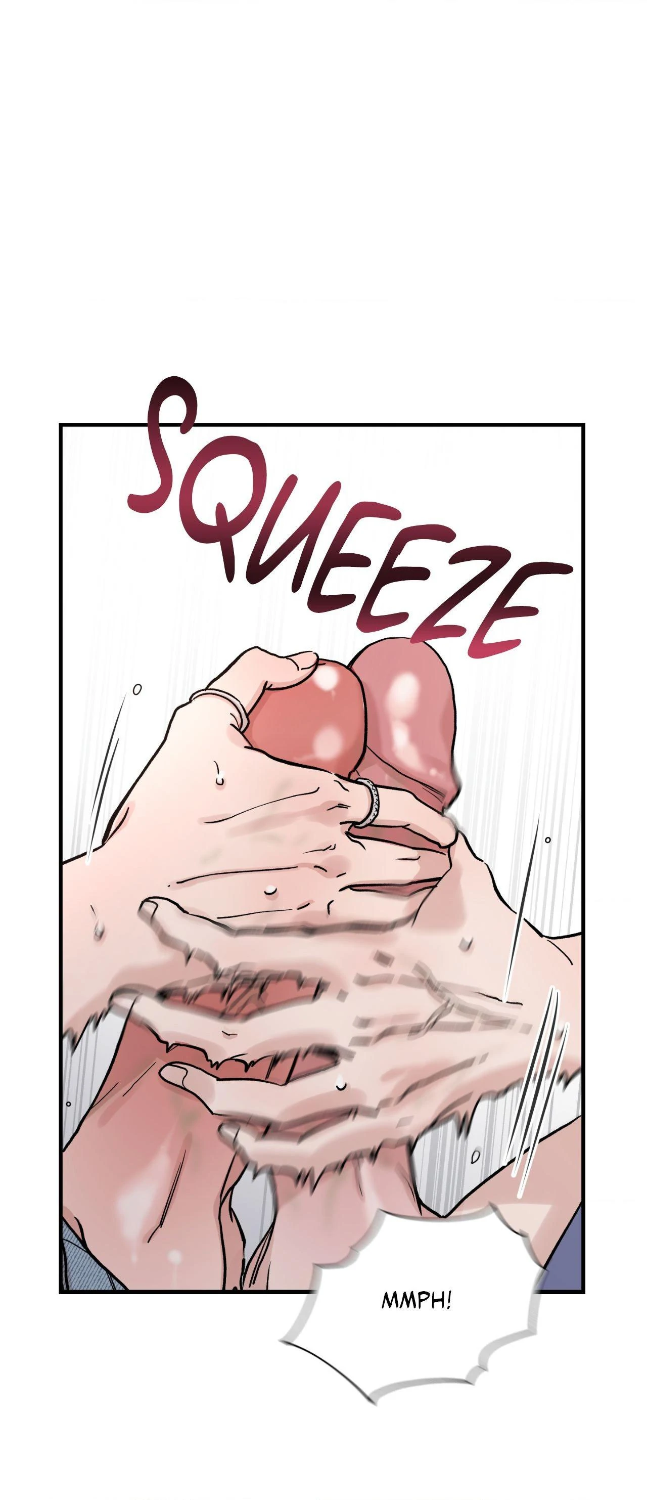 Bad Apple - Chapter 19 manhwa