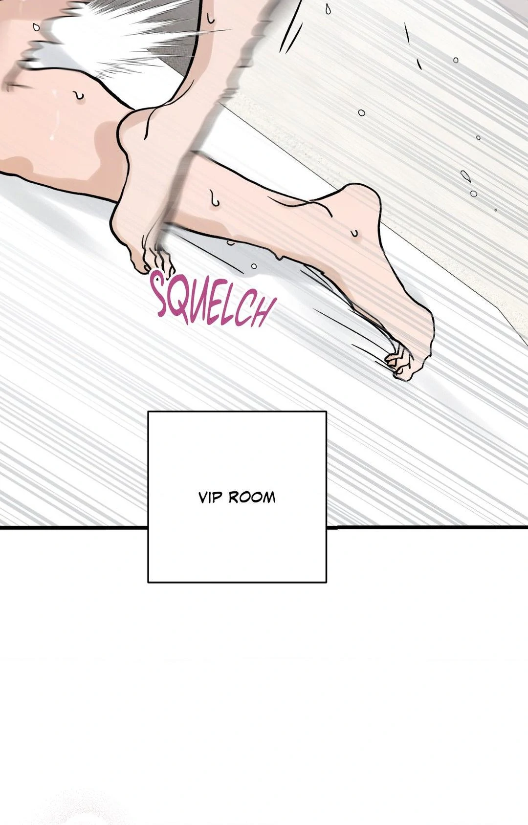 Bad Apple - Chapter 2 manhwa