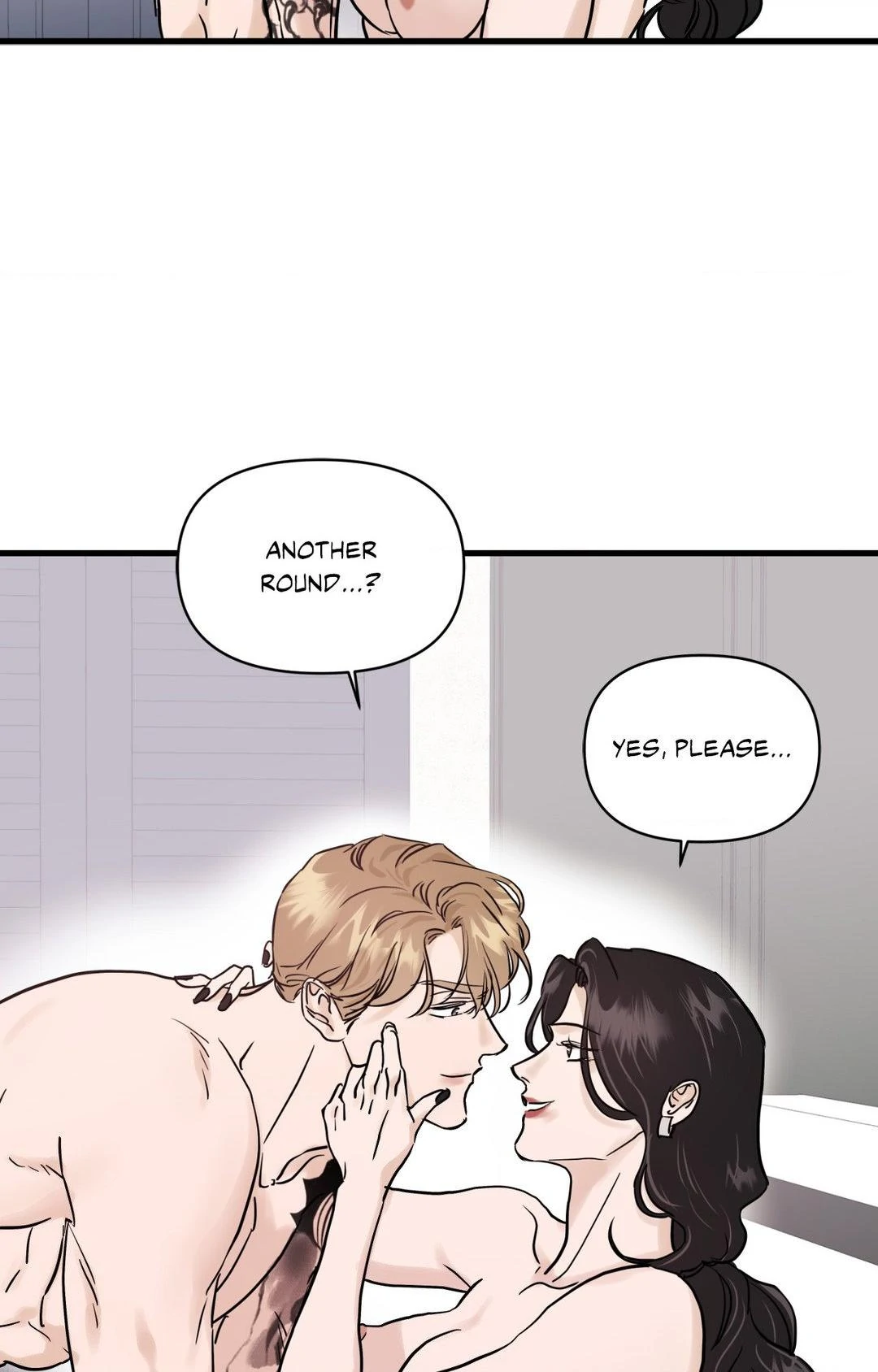 Bad Apple - Chapter 2 manhwa