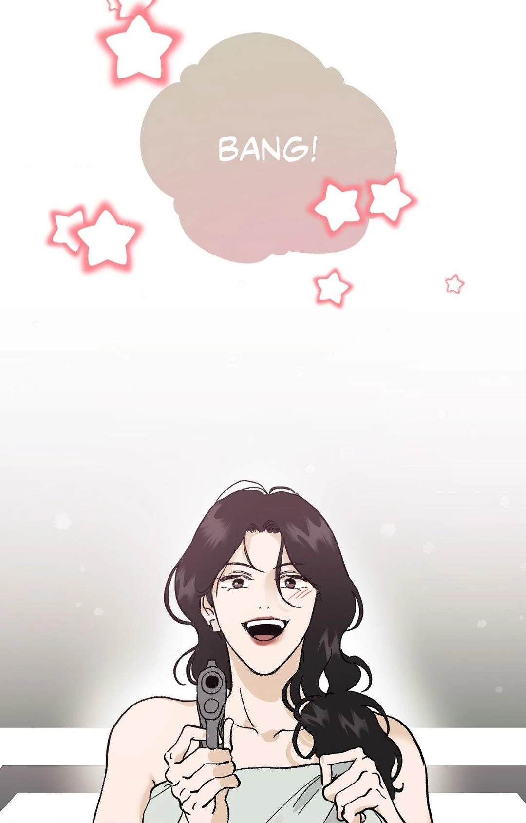 Bad Apple - Chapter 2 manhwa