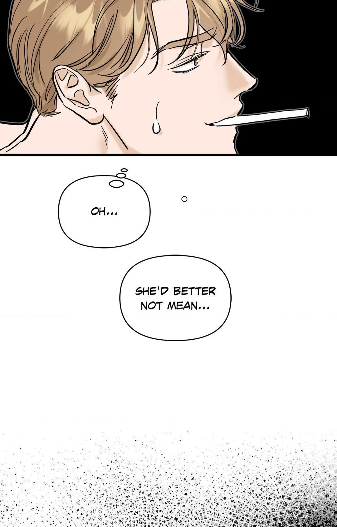 Bad Apple - Chapter 2 manhwa