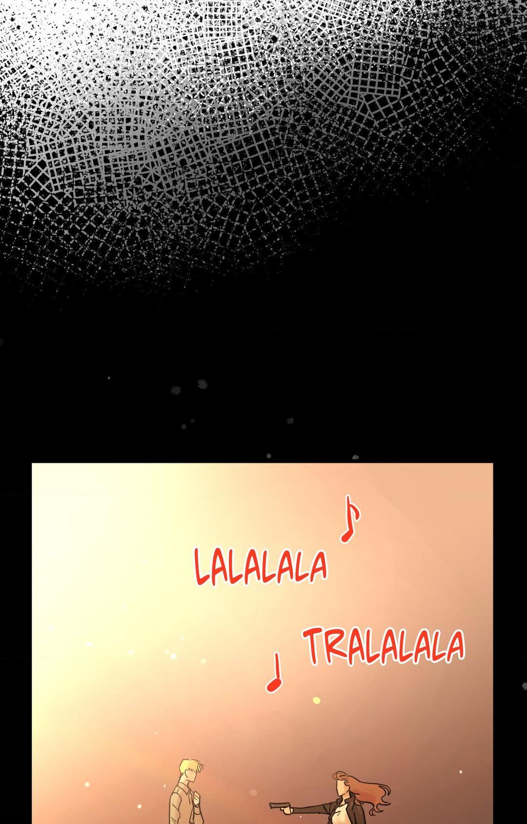 Bad Apple - Chapter 2 manhwa