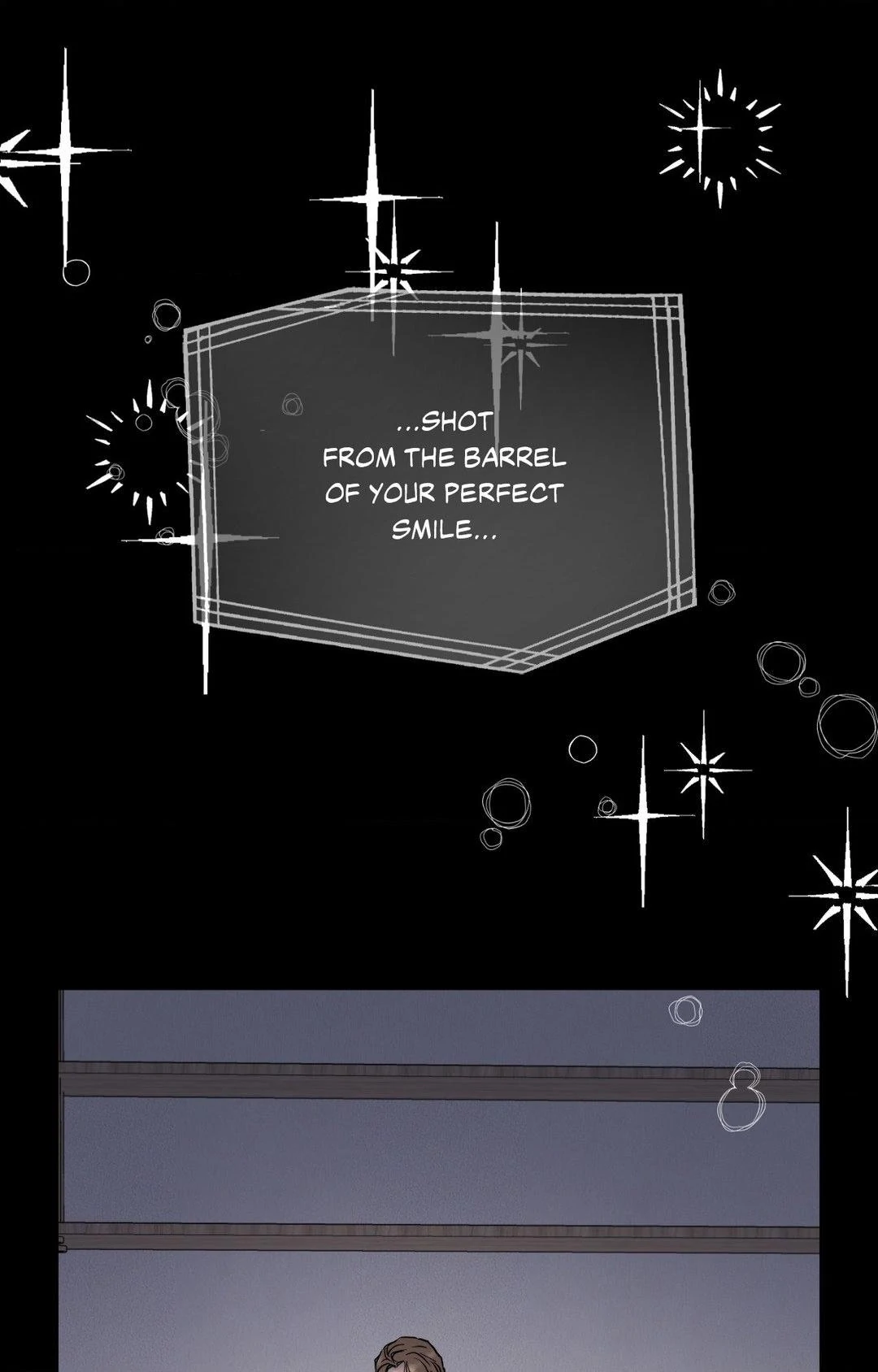 Bad Apple - Chapter 2 manhwa