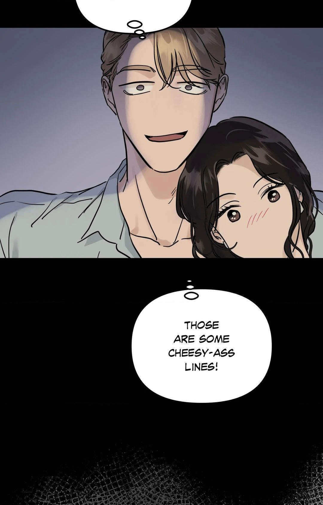 Bad Apple - Chapter 2 manhwa