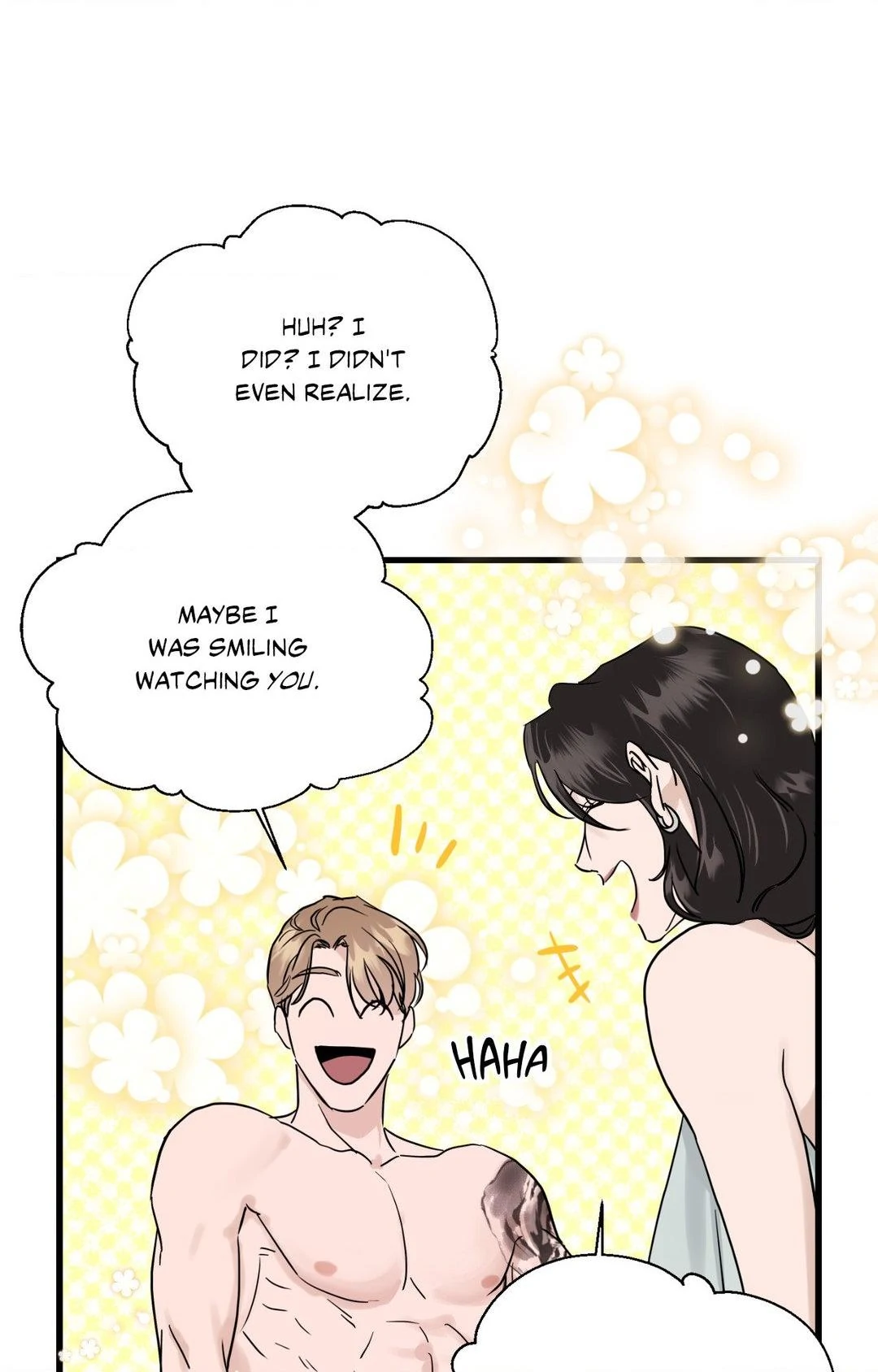 Bad Apple - Chapter 2 manhwa