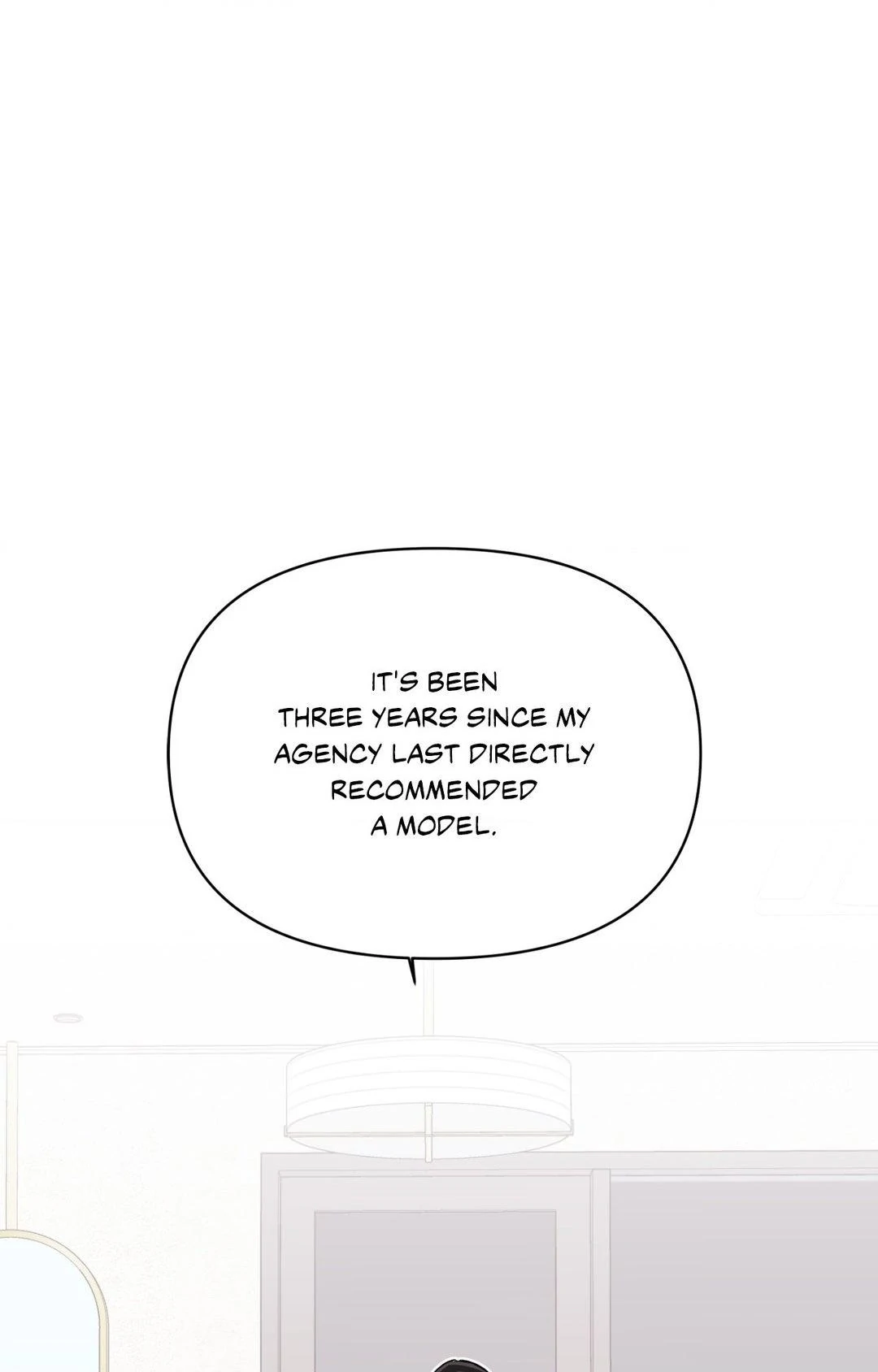Bad Apple - Chapter 2 manhwa