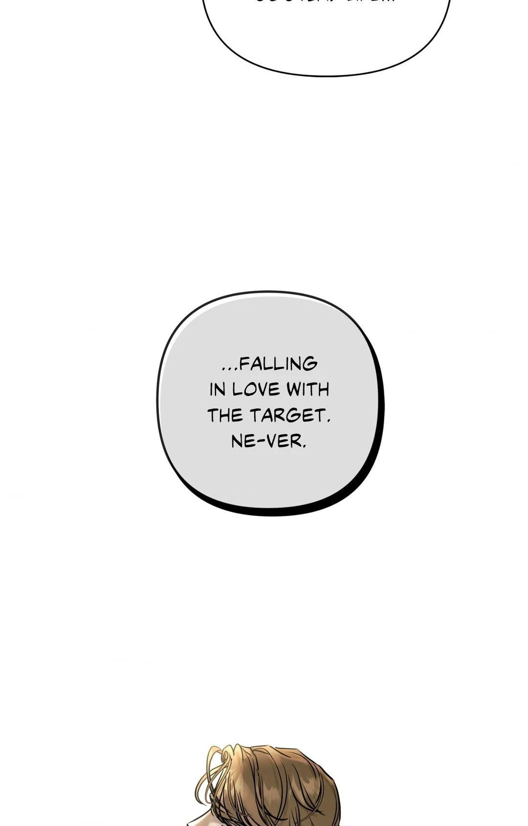 Bad Apple - Chapter 2 manhwa