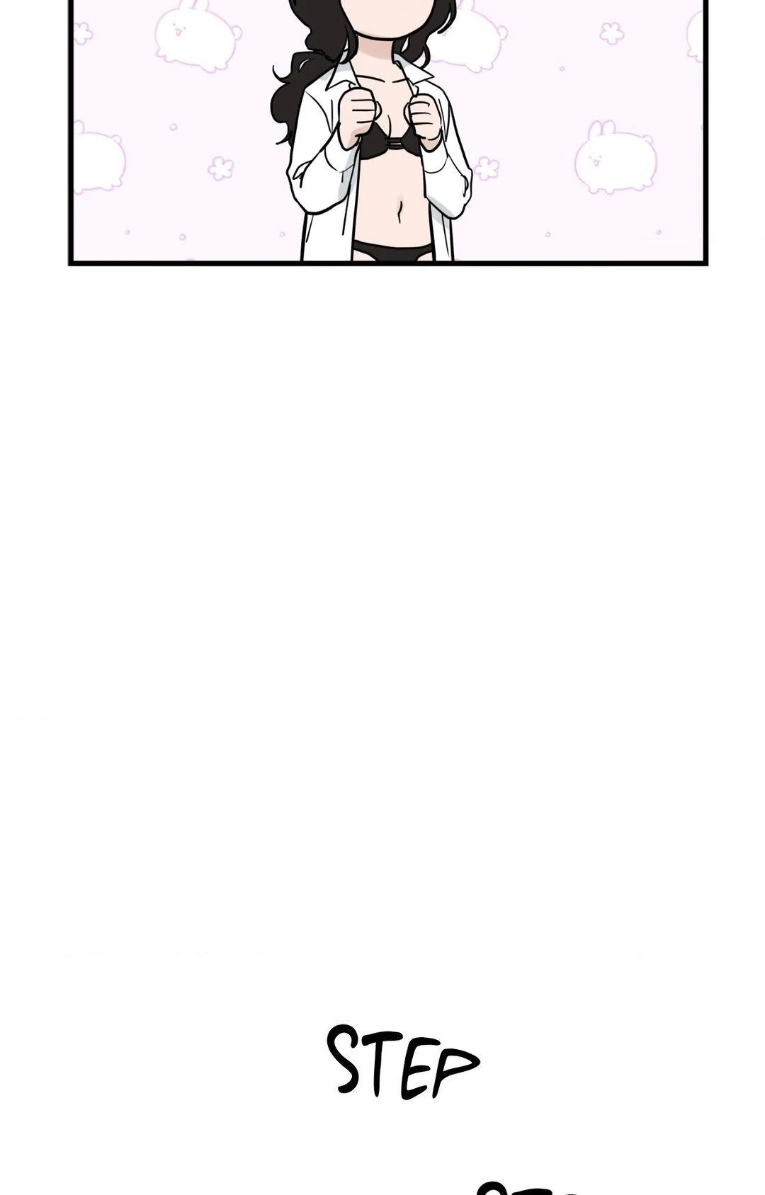 Bad Apple - Chapter 2 manhwa