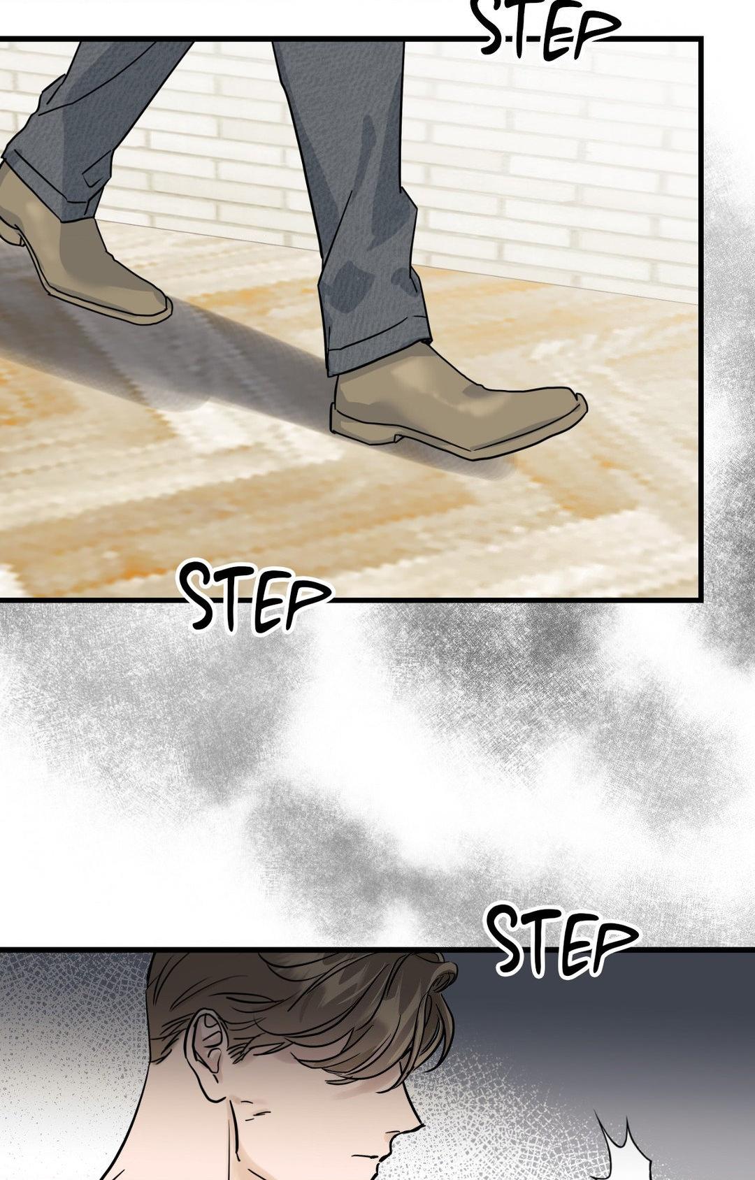 Bad Apple - Chapter 2 manhwa