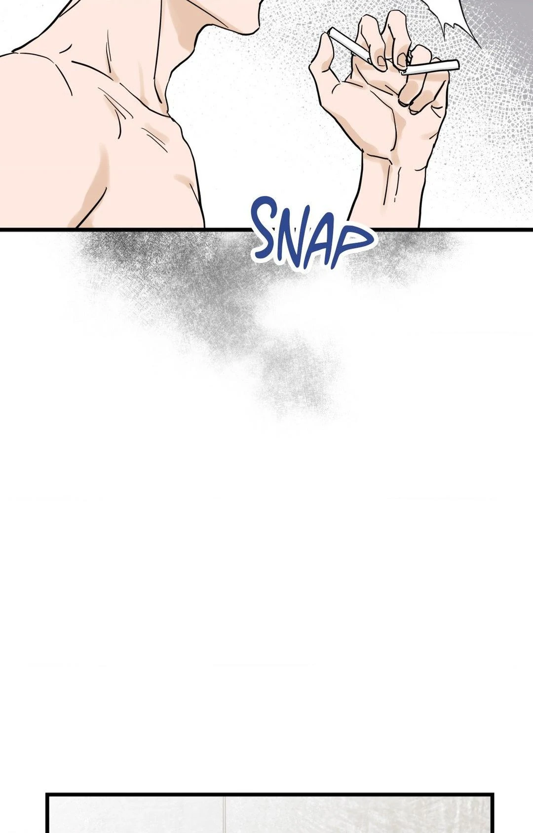 Bad Apple - Chapter 2 manhwa