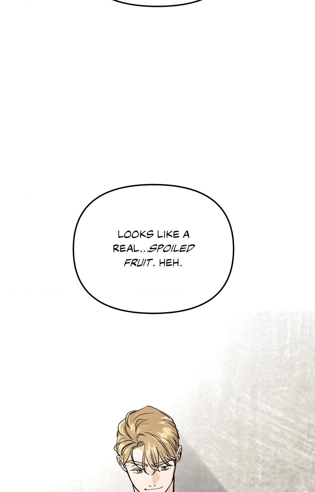 Bad Apple - Chapter 2 manhwa