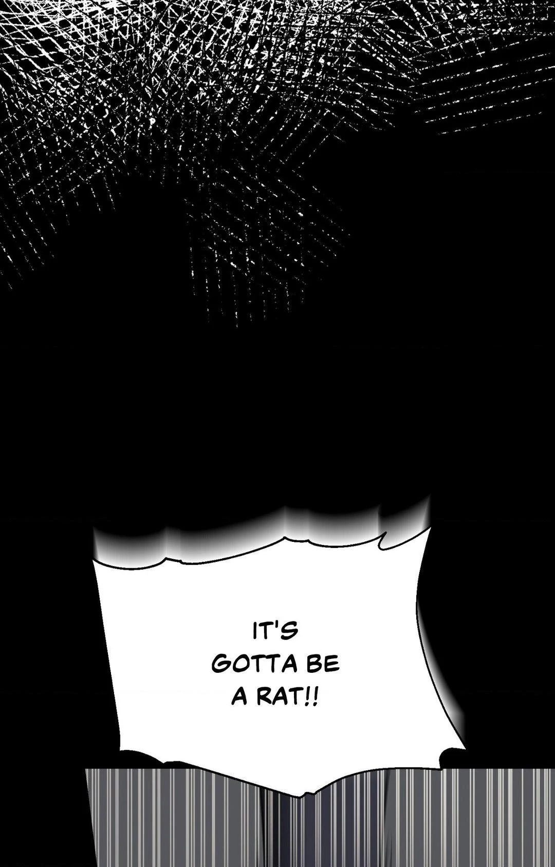 Bad Apple - Chapter 2 manhwa