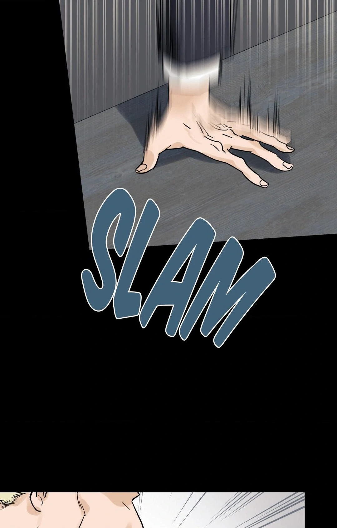 Bad Apple - Chapter 2 manhwa