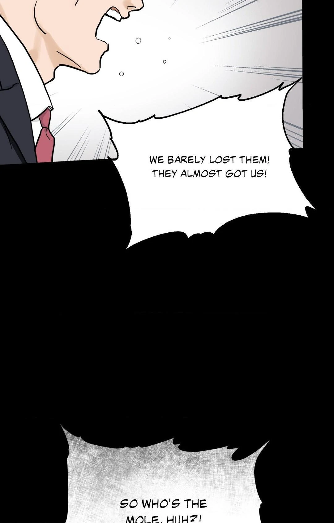 Bad Apple - Chapter 2 manhwa