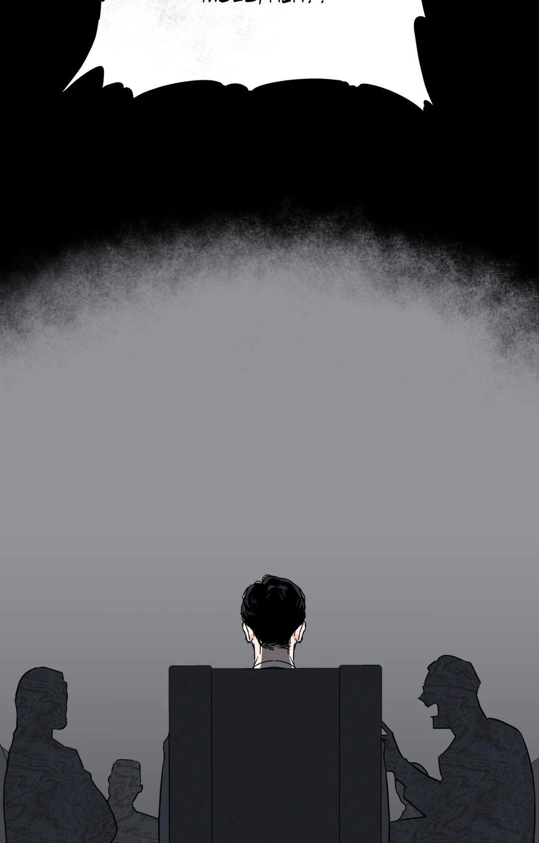 Bad Apple - Chapter 2 manhwa