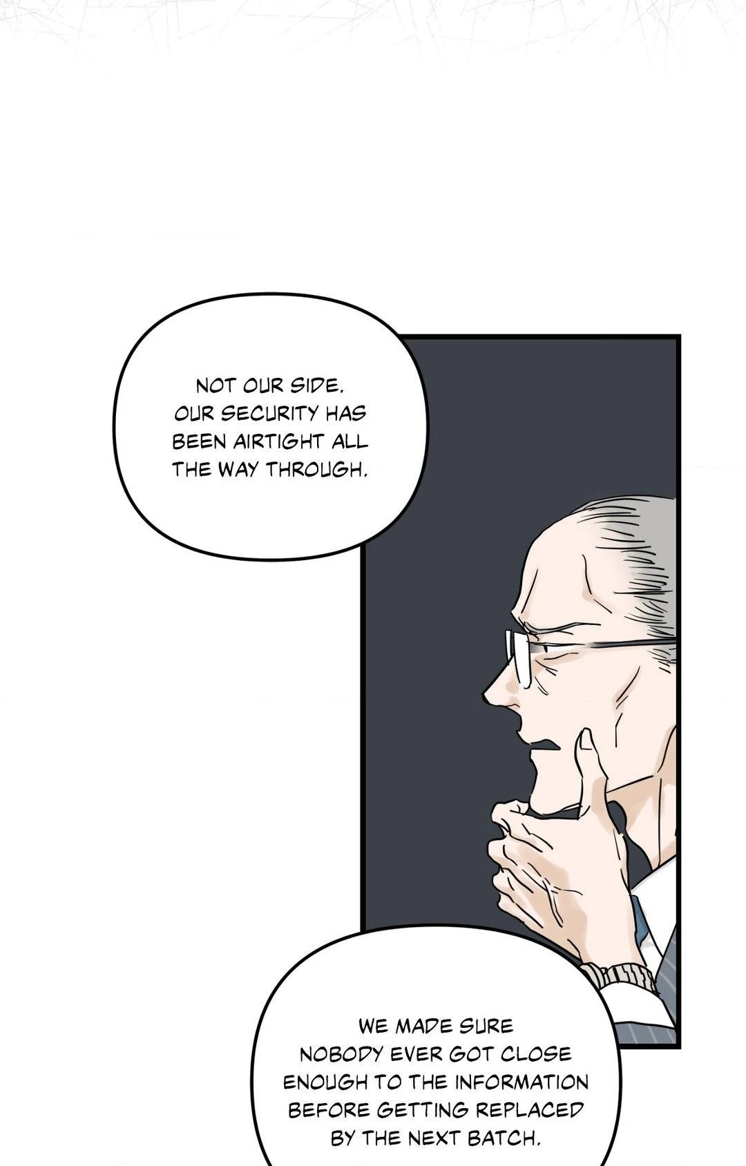 Bad Apple - Chapter 2 manhwa