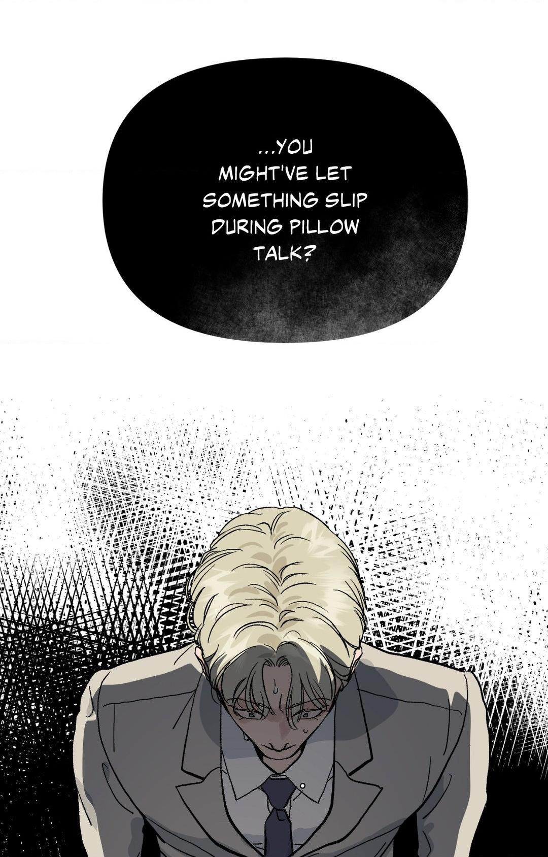 Bad Apple - Chapter 2 manhwa