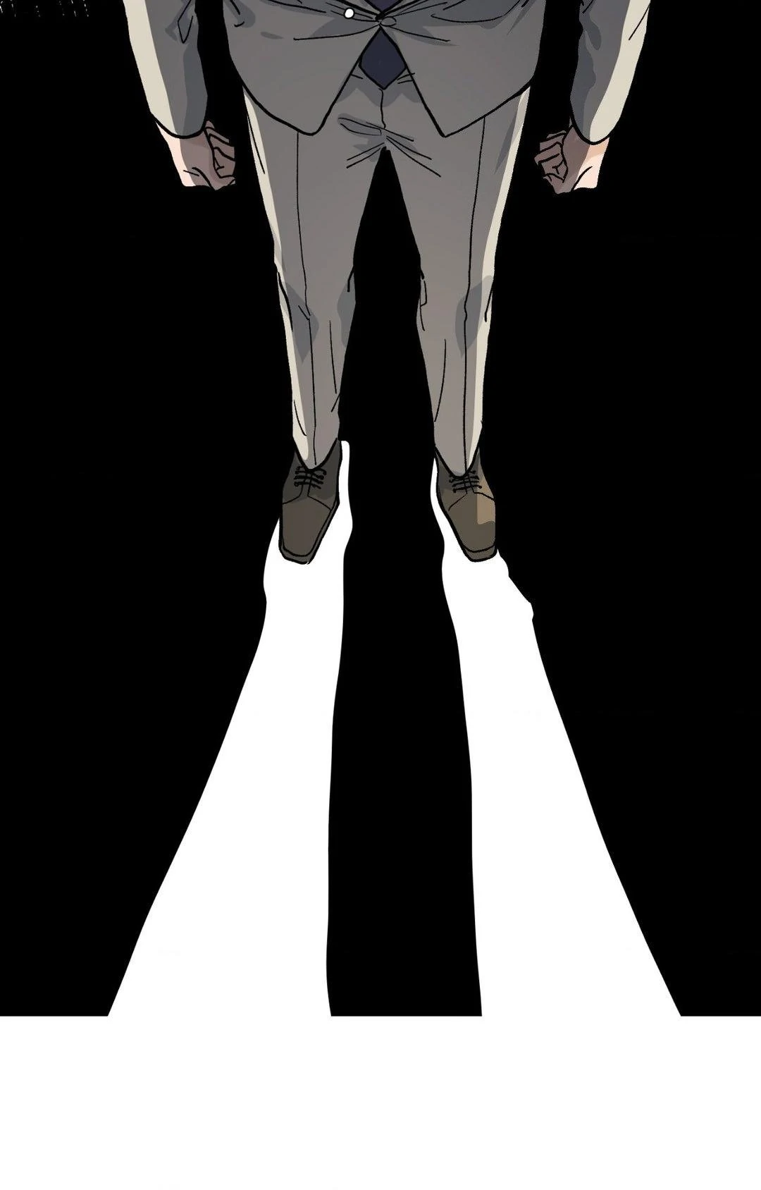 Bad Apple - Chapter 2 manhwa