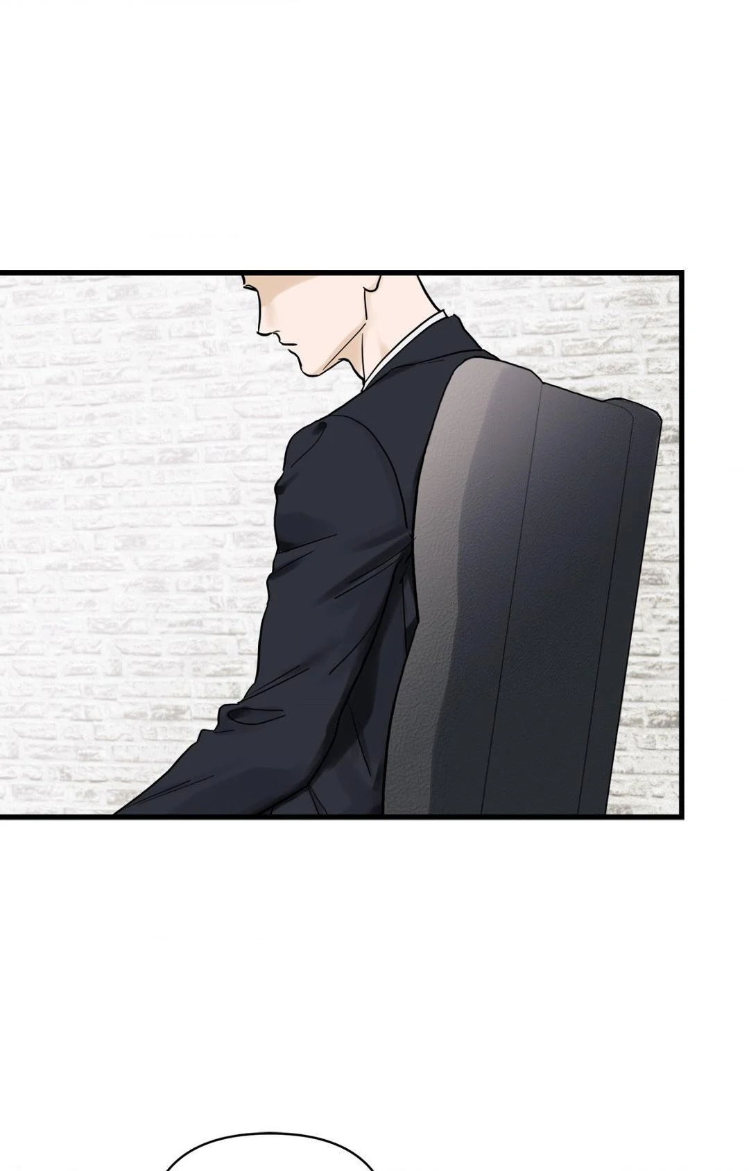 Bad Apple - Chapter 2 manhwa