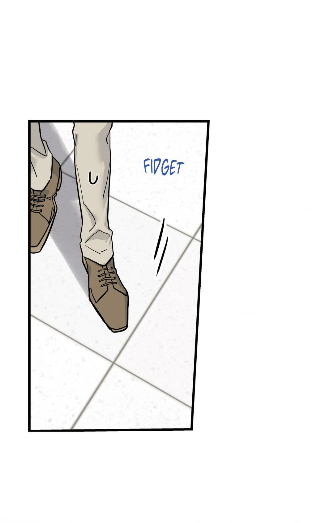 Bad Apple - Chapter 2 manhwa