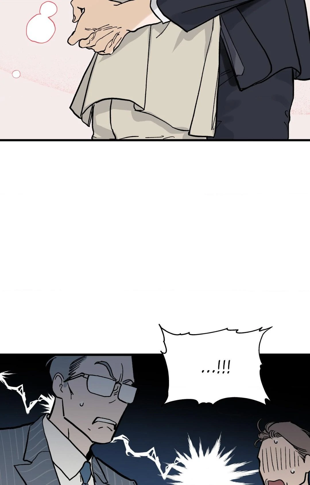 Bad Apple - Chapter 2 manhwa