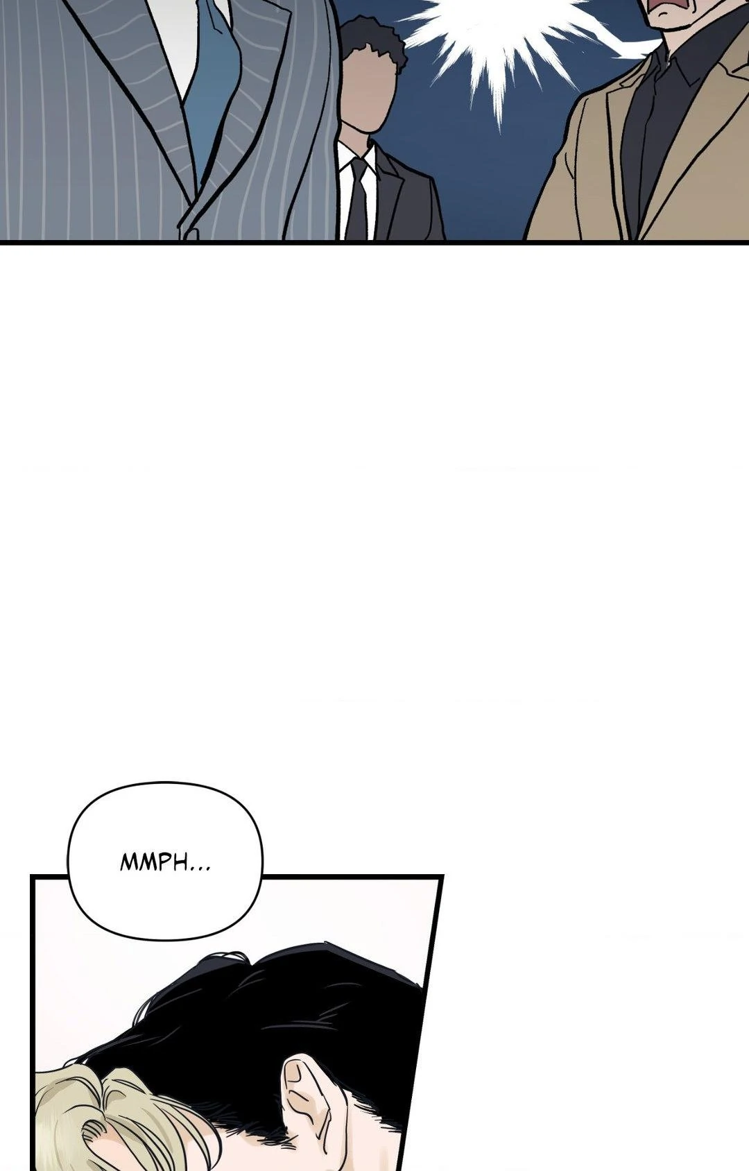 Bad Apple - Chapter 2 manhwa