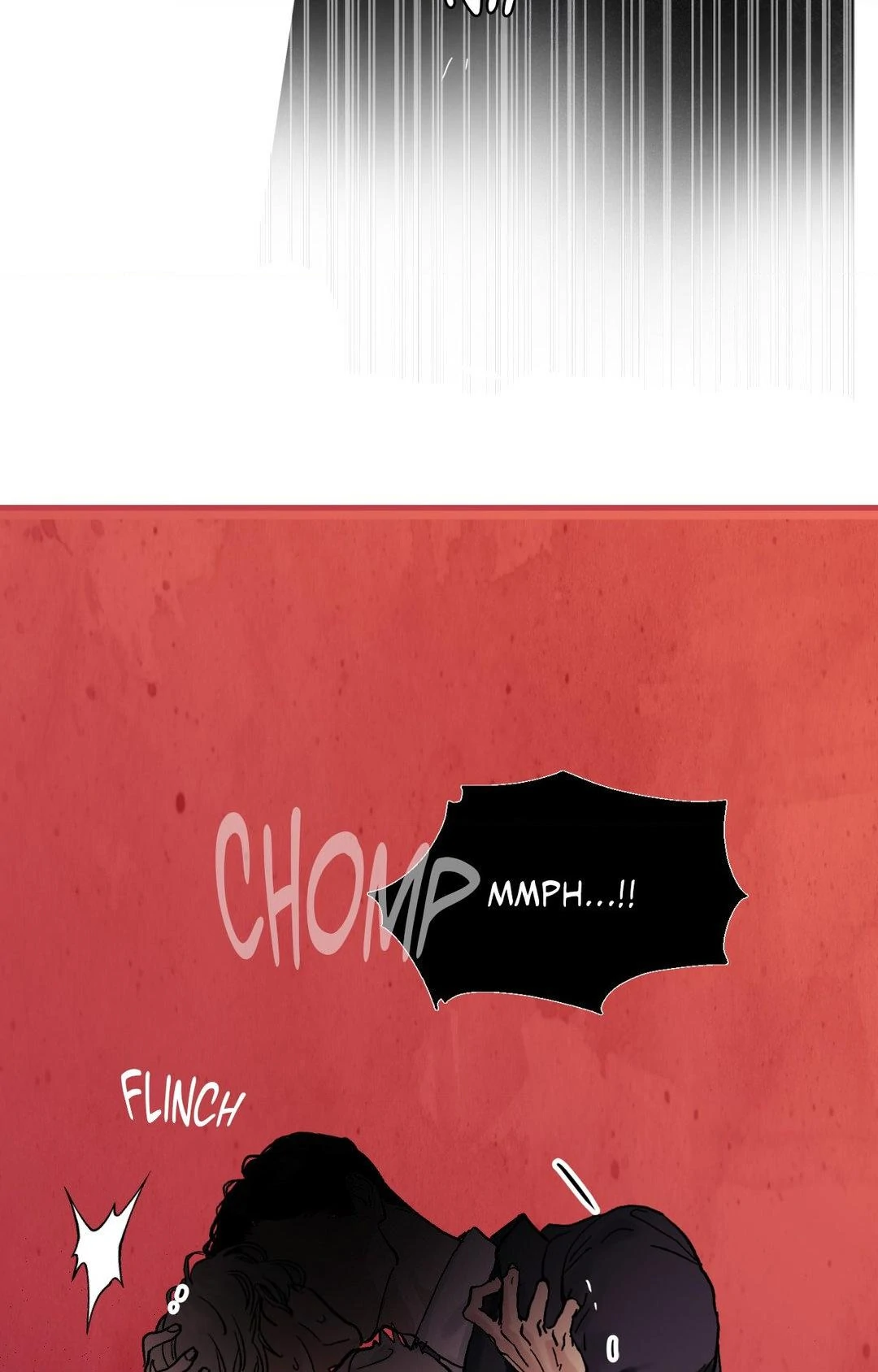 Bad Apple - Chapter 2 manhwa