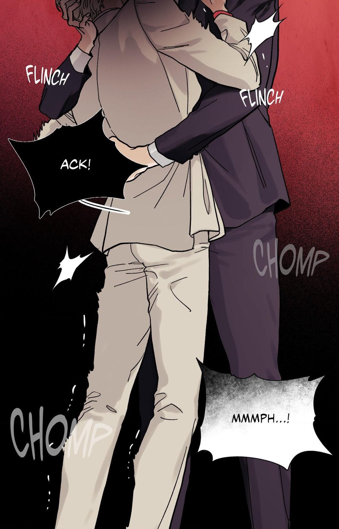 Bad Apple - Chapter 2 manhwa