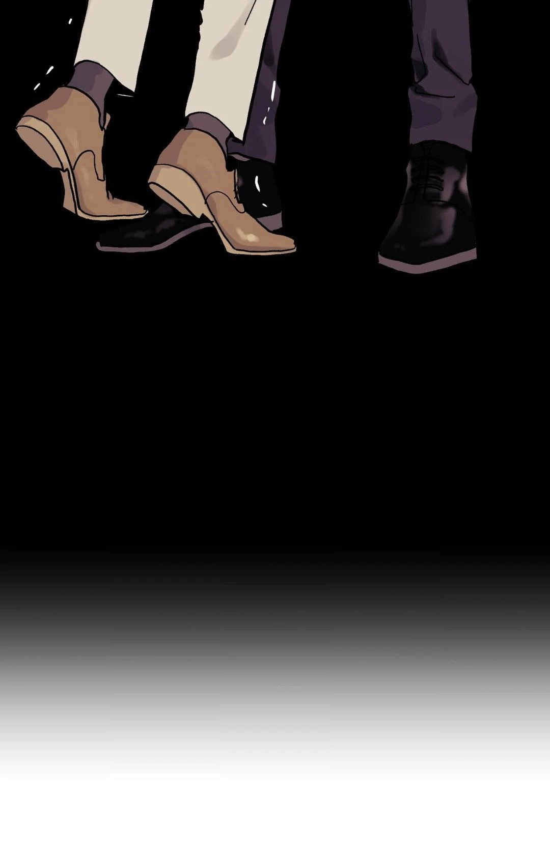 Bad Apple - Chapter 2 manhwa
