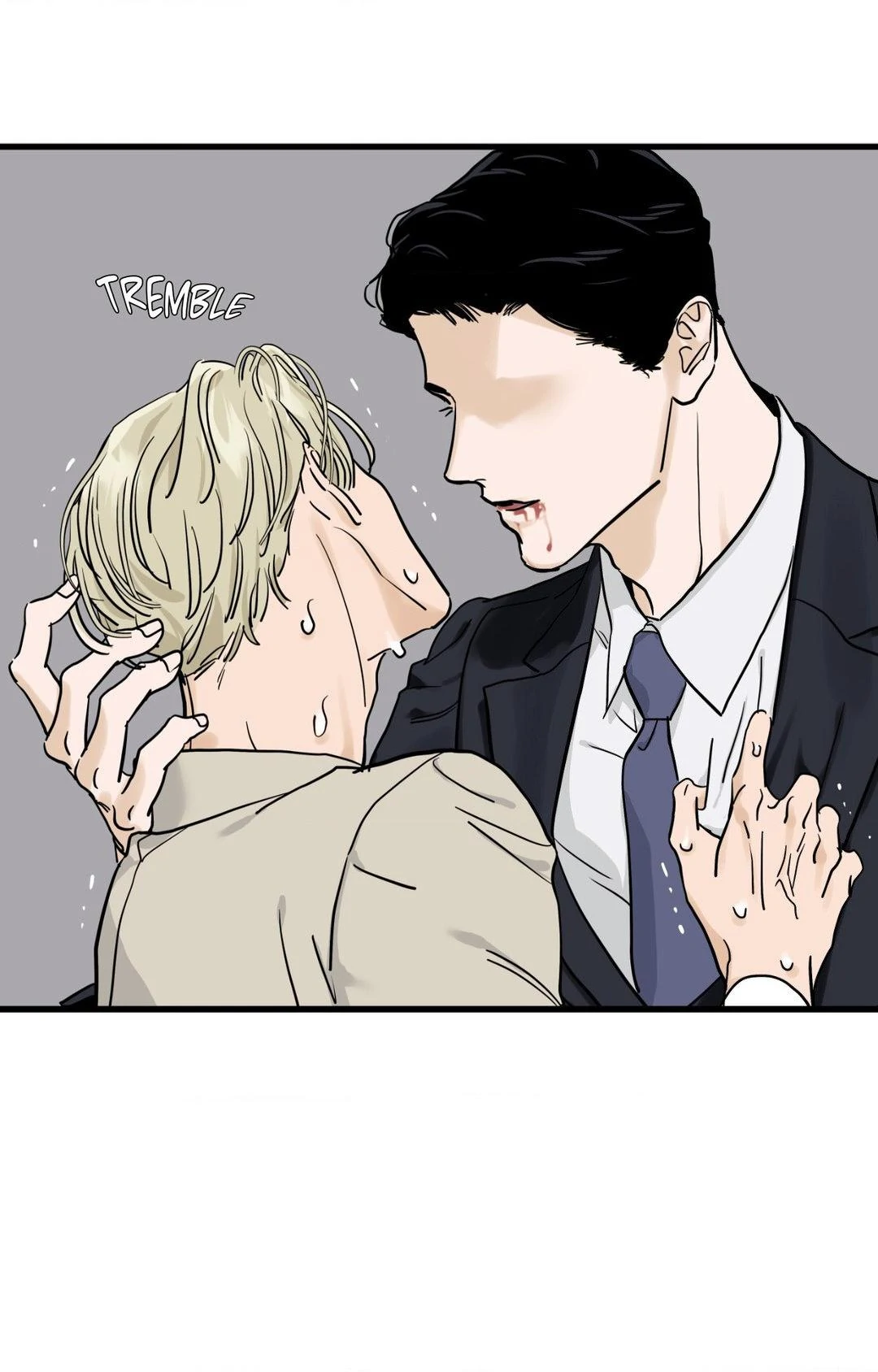 Bad Apple - Chapter 2 manhwa