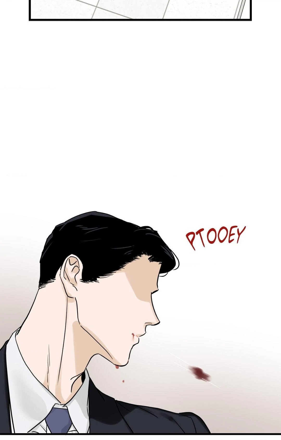 Bad Apple - Chapter 2 manhwa
