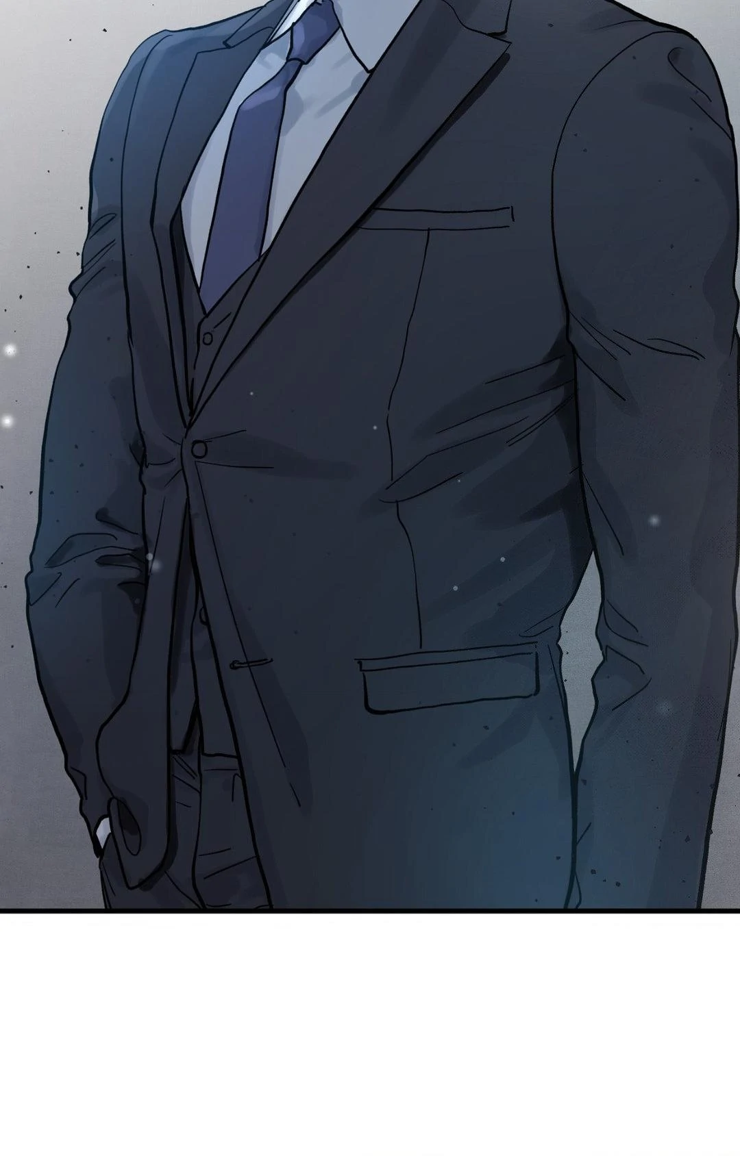 Bad Apple - Chapter 2 manhwa