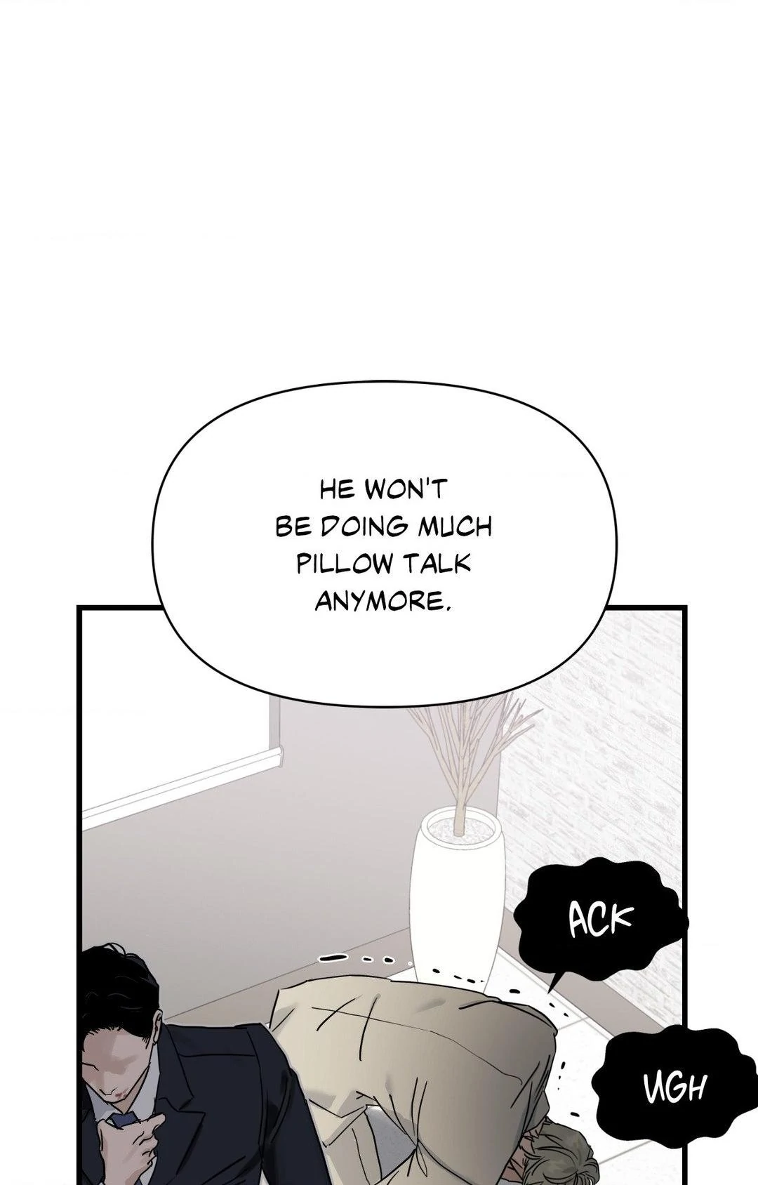 Bad Apple - Chapter 2 manhwa
